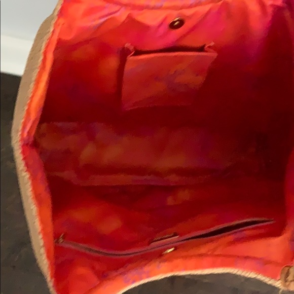 Beach bag - Picture 3 of 5